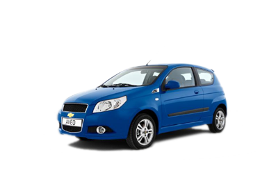 Chevrolet Aveo Hatchback