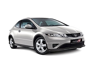 Honda Civic VIII Type-S