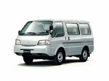 Mazda Bongo SK82V